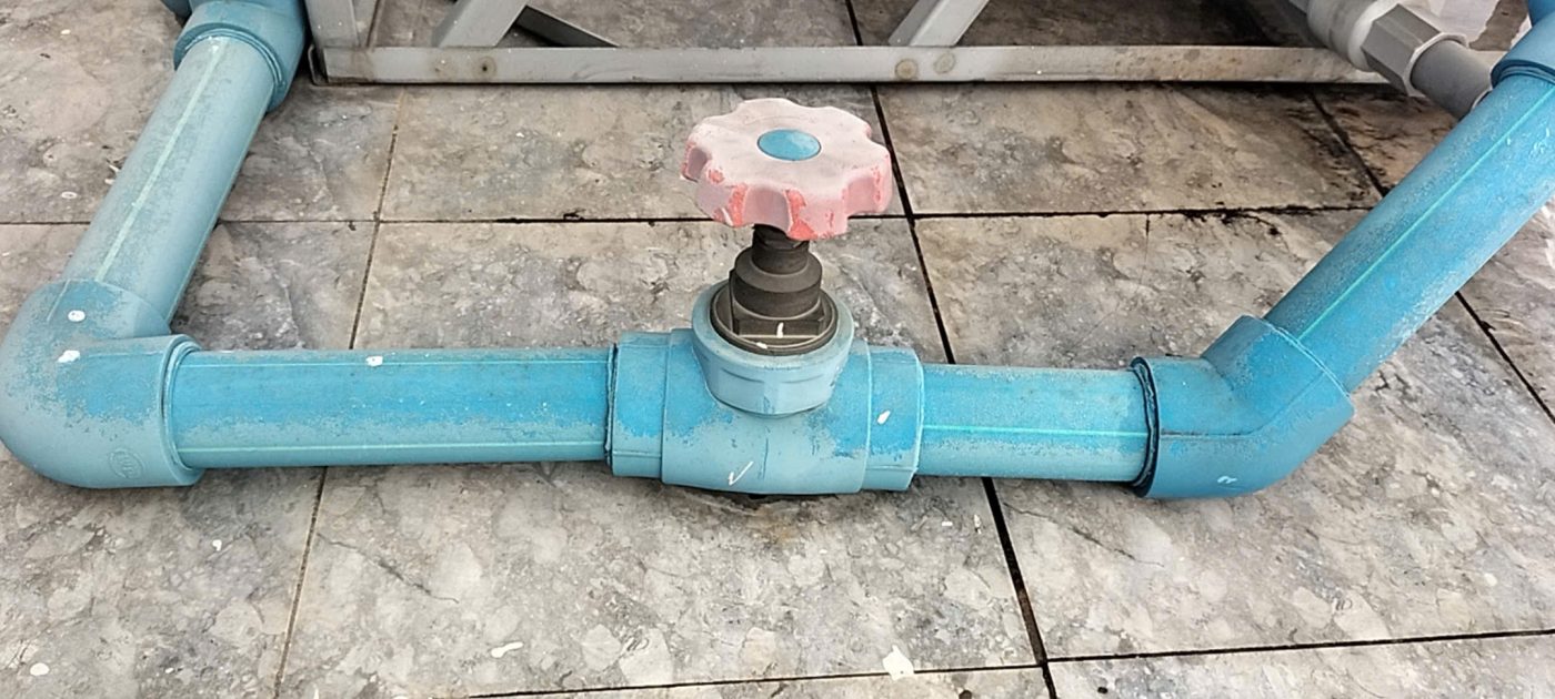 Dịch Vụ Sửa Ống Nước Tại Quận 12 Giá Tốt - 039 328 7336