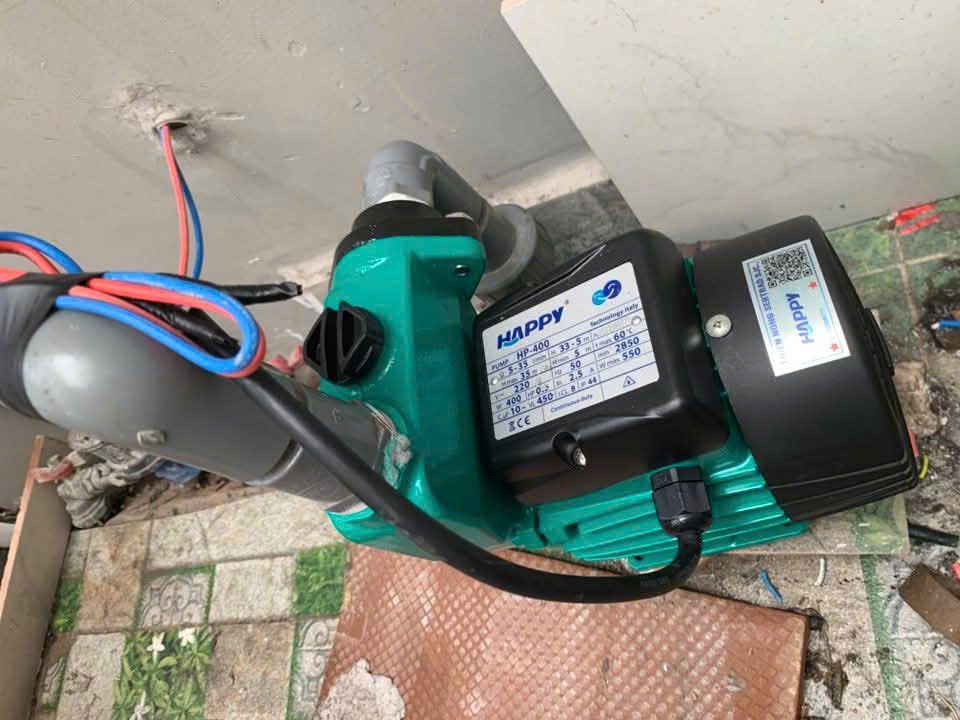 Sửa Máy Bơm Nước Tại Bình Dương 24/24h: Nhanh - Giá Tốt - Uy Tín
