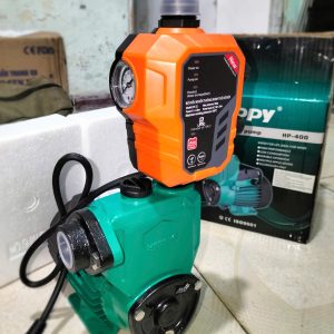 Máy Bơm Tăng Áp Điện Tử HAPPY 400W