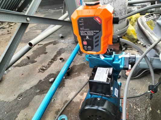 Tìm Dịch Vụ Thợ Sửa Máy Bơm Nước Tại Quận Gò Vấp - Gọi Ngay 039 328 7336