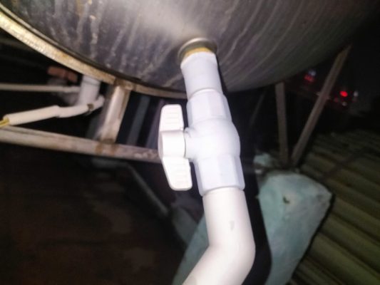 Sửa Ống Nước Tại Nhà Ở Quận 8 : Nhanh - Giỏi - Uy Tín