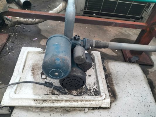 Máy Bơm Nước Hỏng? Gọi Ngay Thợ Sửa Máy Bơm Tại Nhà, Uy Tín – Giá Rẻ – Có Mặt Nhanh