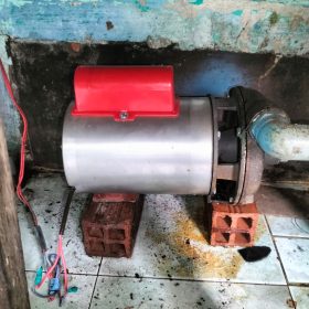Thợ Sửa Máy Bơm Nước Tại Quận 1: Uy Tín, Giá Tốt