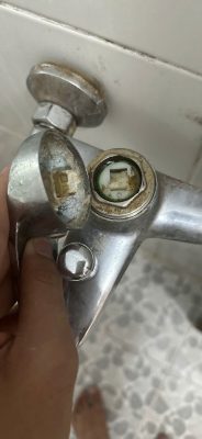 Sửa Vòi Nước Tại Nhà Quận Tân Phú - Uy Tín, Nhanh Chóng, Giá Rẻ!