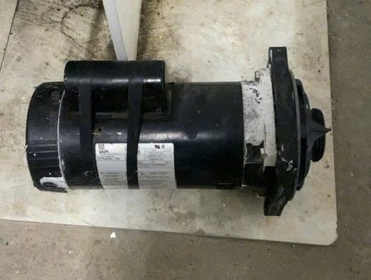 Sửa Máy Bơm Nước Huyện Nhà Bè