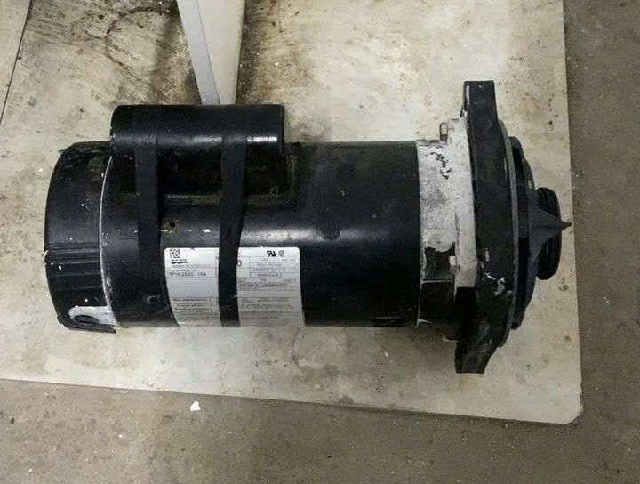 Sửa Máy Bơm Nước Gò Vấp