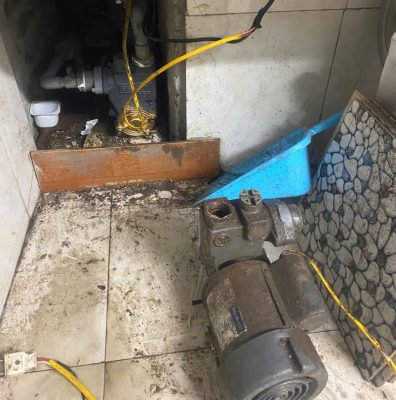 Bảng Giá Sửa Máy Bơm Tại Quận 12