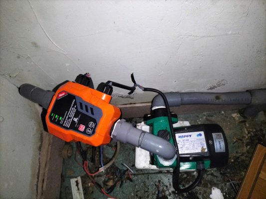 Hướng Dẫn Lắp Đặt Máy Bơm Nước Đẩy Cao:  Đơn Giản, Dễ Làm 