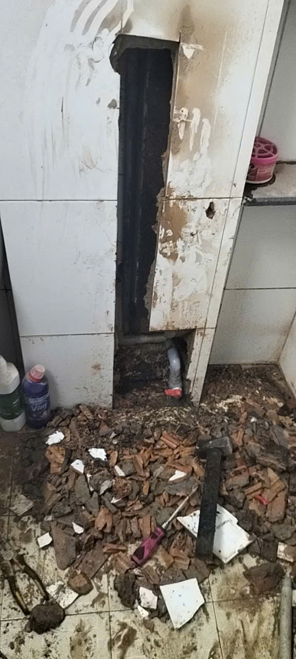 Thợ Sửa Ống Nước Quận Phú Nhuận - Uy Tín, Giá Rẻ, Có Mặt 24/24!