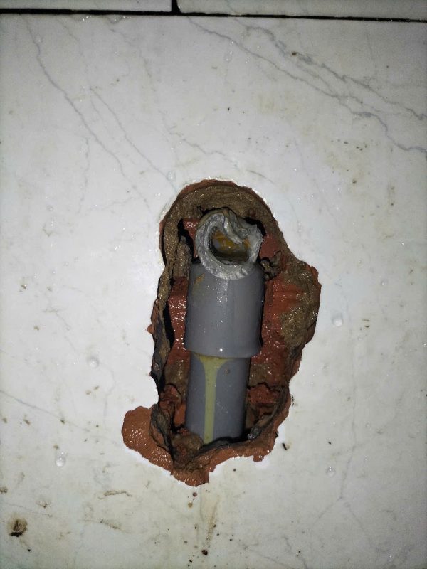 Sửa Ống Nước Tại Thành Phố Thủ Đức 24/24 - Có Mặt Nhanh Sau 30p Gọi