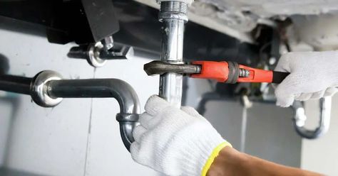 Dịch vụ sửa ống nước uy tín quận 2 – Thợ chuyên nghiệp, có mặt sau 30 phút!