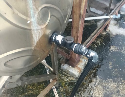 Thợ Sửa Ống Nước Quận 2 – Uy Tín, Nhanh Chóng, Giá Tốt - 039 328 7336!