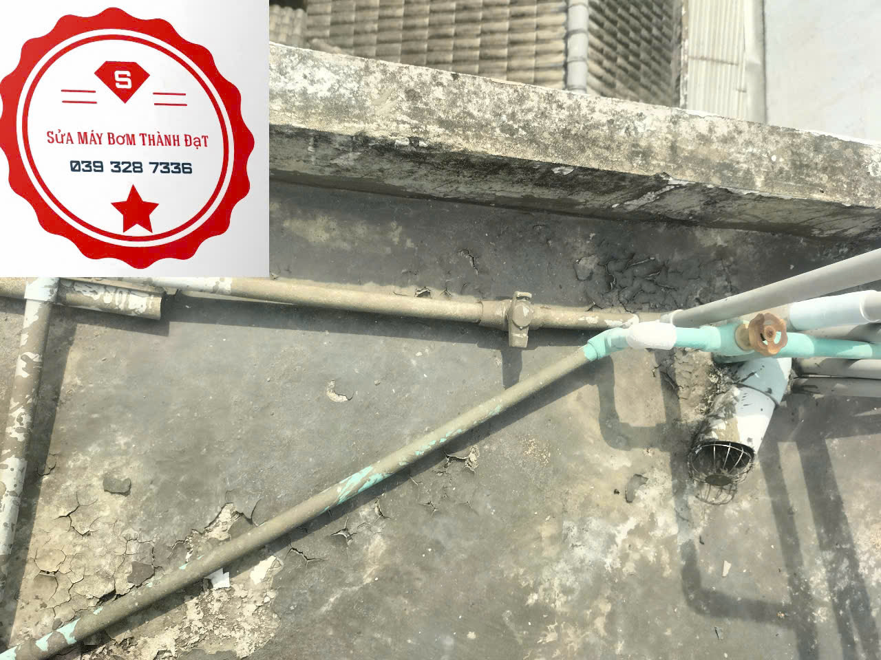 Sửa Ống Nước Rò Rỉ Quận 5 – Nhanh Chóng, Uy Tín, Có Mặt Sau 30 Phút