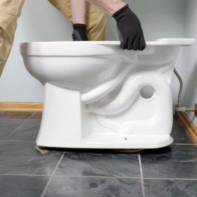 Dịch Vụ Sửa Bồn Vệ Sinh Tại TP.HCM - Nhanh Chóng, Uy Tín, [Có Mặt Sau 30 Phút]