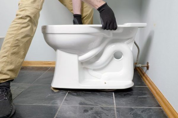 Dịch Vụ Sửa Bồn Vệ Sinh Tại TP.HCM - Nhanh Chóng, Uy Tín, [Có Mặt Sau 30 Phút]