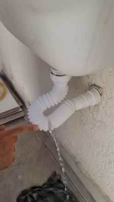 Dịch vụ sửa ống nước uy tín quận 2 – Thợ chuyên nghiệp, có mặt sau 30 phút!