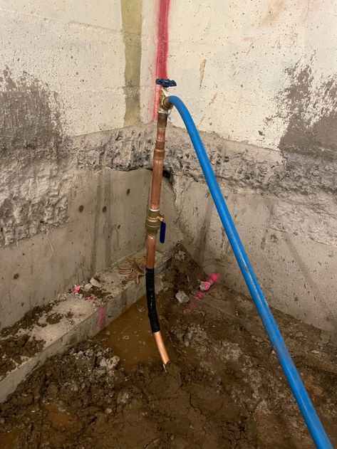 Dịch vụ sửa ống nước quận 2 – Nhanh chóng, Giá rẻ, Uy tín, 24/7!