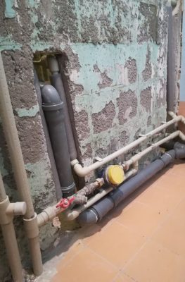 Dịch Vụ Sửa Ống Nước Tại Nhà Quận 8 - Uy Tín, Chuyên Nghiệp, 24/7!