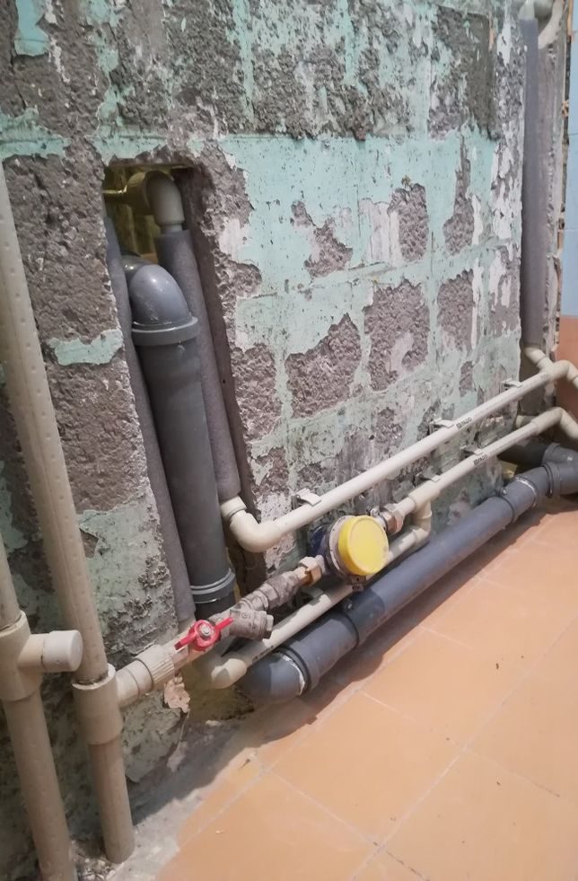 Dịch Vụ Sửa Ống Nước Tại Nhà Quận 8 - Uy Tín, Chuyên Nghiệp, 24/7!