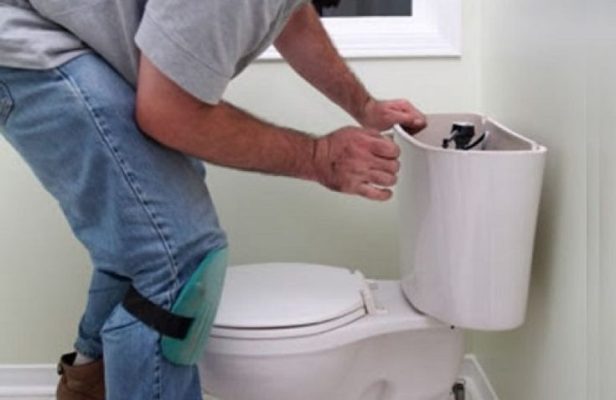 Dịch Vụ Sửa Bồn Vệ Sinh Tại TP.HCM - Nhanh Chóng, Uy Tín, [Có Mặt Sau 30 Phút]