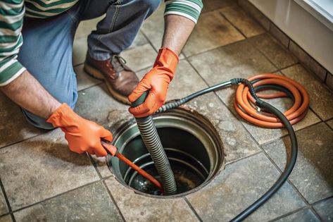Dịch Vụ Sửa Ống Nước Tại Nhà Quận 8 - Uy Tín, Chuyên Nghiệp, 24/7!