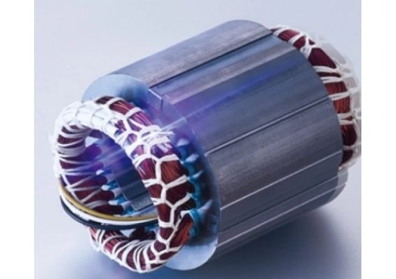 Máy bơm tăng áp điện tử TAESUNG TAS -150AT