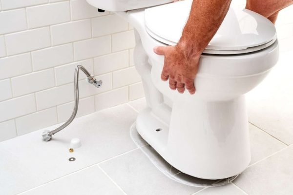 Dịch Vụ Sửa Bồn Vệ Sinh Tại TP.HCM - Nhanh Chóng, Uy Tín, [Có Mặt Sau 30 Phút]
