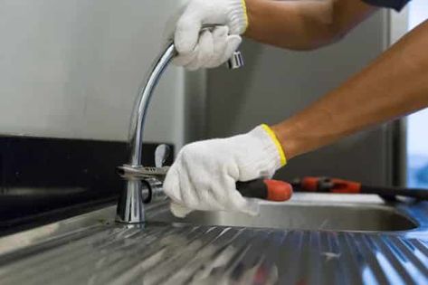 Thợ Sửa Vòi Nước tại Thủ Đức 24/7 – Chuyên Nghiệp • Nhanh Chóng • Giá Tốt