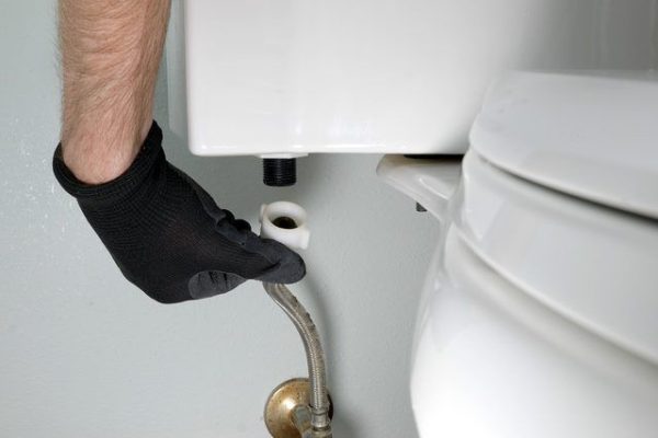Dịch Vụ Sửa Bồn Vệ Sinh Tại TP.HCM - Nhanh Chóng, Uy Tín, [Có Mặt Sau 30 Phút]