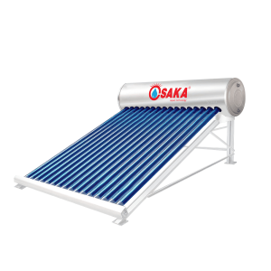 Máy Nước Nóng Năng Lượng Mặt Trời Osaka 180 Lít INOX 304 - ĐIỆN NƯỚC THÀNH ĐẠT