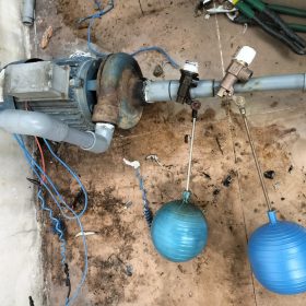 Lắp đặt, sửa chữa, thay phao cơ, phao điện tại quận Bình Tân, Quận 6, Quận 5