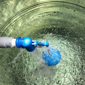 Dịch Vụ Thay Phao Điện/ Phao Cơ Bồn Nước Tại Nhà TPHCM - Bảng Giá Sửa Phao Bồn Nước [ NĂM 2025]