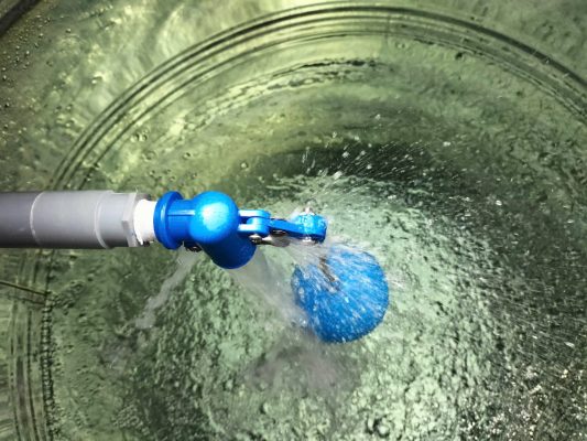  Lắp đặt, sửa chữa, thay phao cơ, phao điện tại Quận 1, Quận 3, Quận 4. Quận 7