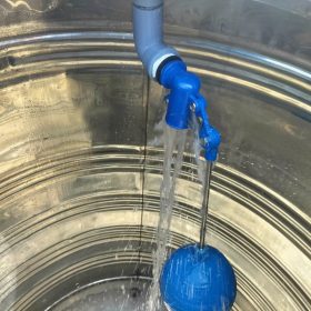 Lắp đặt, sửa chữa, thay phao cơ, phao điện tại Quận 1, Quận 3, Quận 4. Quận 7