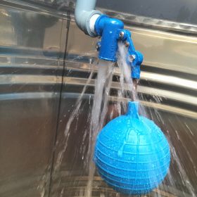 Dịch vụ lắp đặt phao cơ tại nhà – Nhanh chóng, chuyên nghiệp, giá tốt!