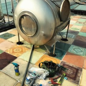 Thợ Sửa Bồn Nước Tại Nhà Giá Rẻ – Uy Tín, Có Mặt Sau 30 Phút!