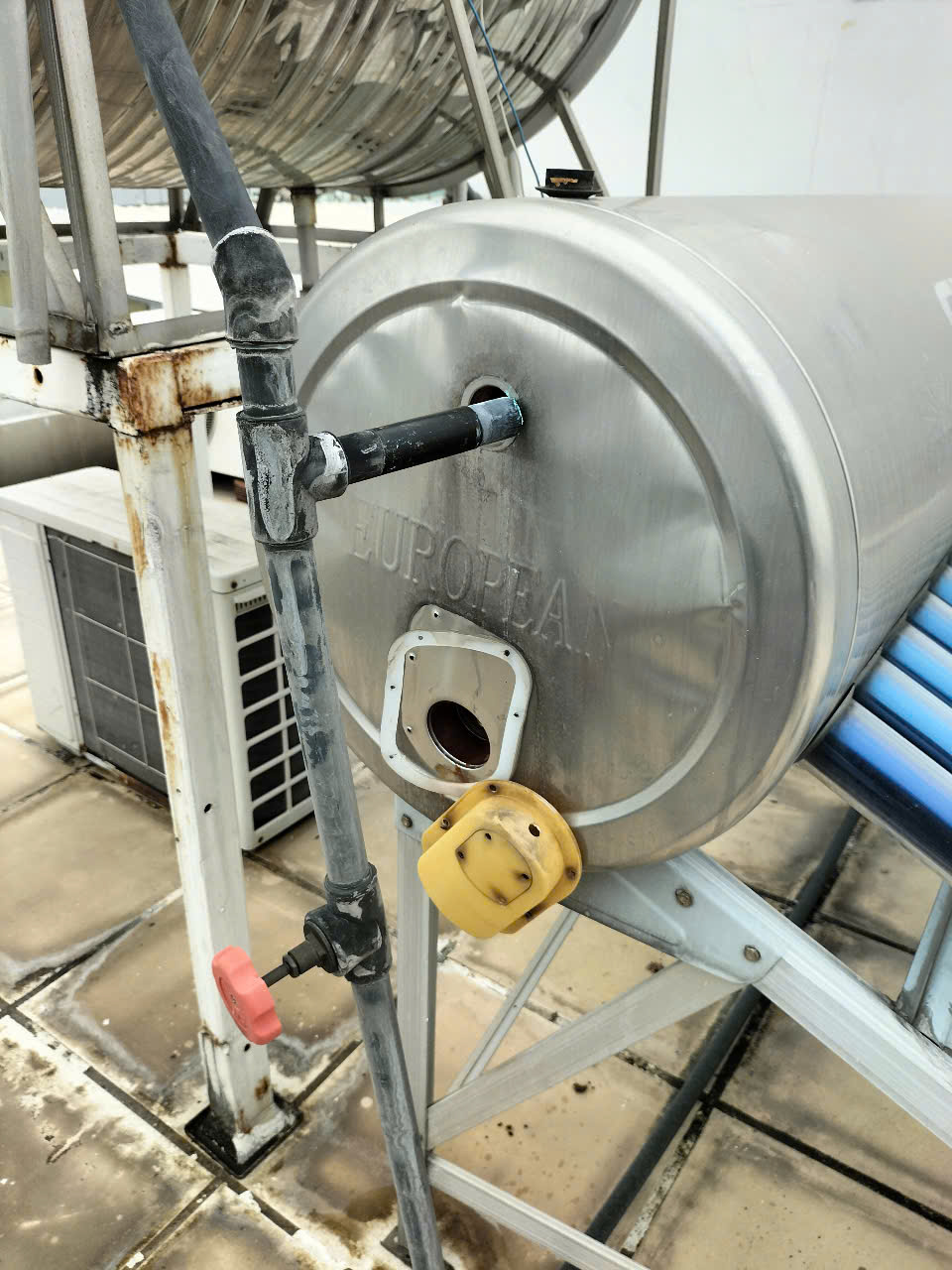 Thợ Sửa Bồn Nước Tại Nhà Giá Rẻ – Uy Tín, Có Mặt Sau 30 Phút!