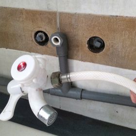 Sửa Ống Nước Tại Nhà 24/24h: Nhanh - Rẻ - Uy Tín