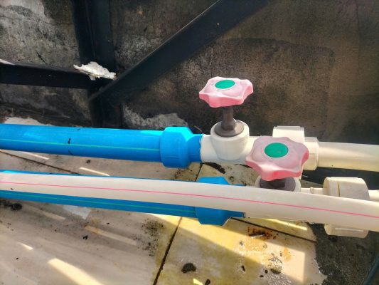 Thợ Sửa Ống Nước Tại Hóc Môn 24/24 – Dịch Vụ Sửa Ống Nước Uy Tín, Chuyên Nghiệp