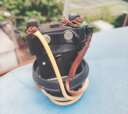 Dịch Vụ Thay Phao Điện/Phao Cơ Bồn Nước