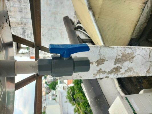 Sửa Ống Nước Tại Quận 6: NHANH - RẺ - BẢO HÀNH CHU ĐÁO