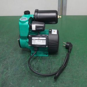 Máy bơm nước tăng áp tự động Winde WL-200AT ( 200w)