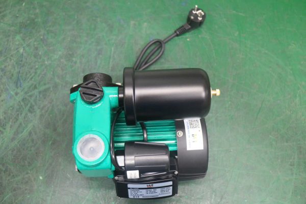 Máy bơm nước tăng áp tự động Winde WL-200AT ( 200w)