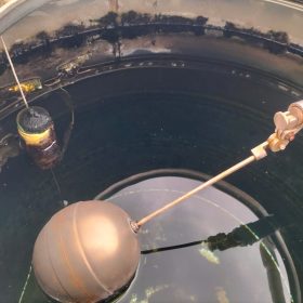 Dịch Vụ Thay Phao Điện/ Phao Cơ Bồn Nước Tại Nhà TPHCM - Bảng Giá Sửa Phao Bồn Nước [ NĂM 2025]