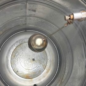 Dịch Vụ Thay Phao Điện/ Phao Cơ Bồn Nước Tại Nhà TPHCM - Bảng Giá Sửa Phao Bồn Nước [ NĂM 2025]