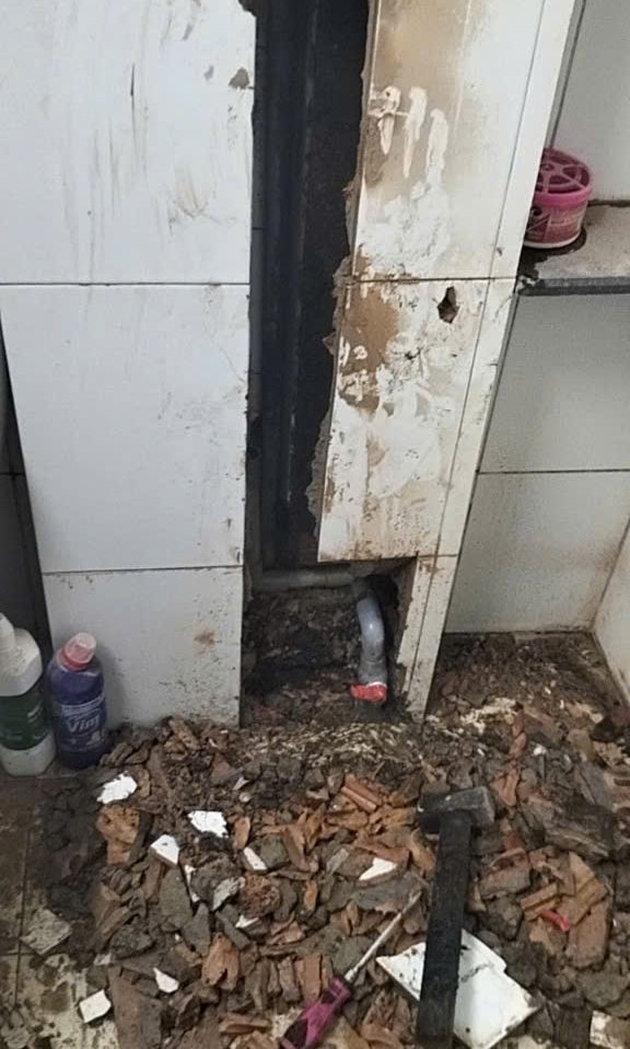 Sửa Ống Nước Tại Quận 12 – Dịch Vụ Uy Tín, Nhanh Chóng, Giá Rẻ!