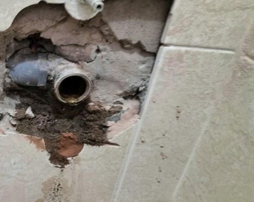 Sửa ống nước tại Quận Tân Bình – Dịch vụ nhanh chóng, uy tín, giá tốt!