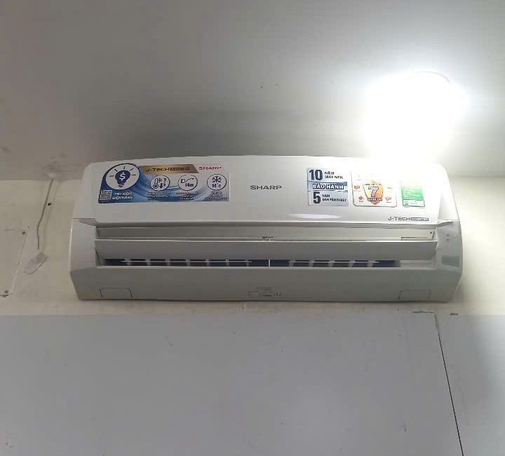 Sửa Máy Lạnh Tại Nhà Quận Gò Vấp – Dịch Vụ Uy Tín, Nhanh Chóng!