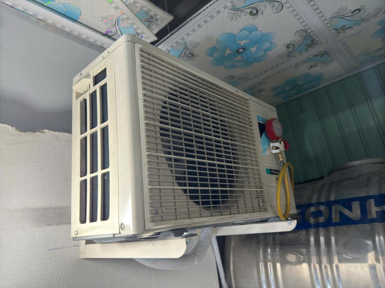 Thợ Sửa Máy Lạnh Tại Quận Gò Vấp - Tận Nhà, Giá Rẻ, Chuyên Nghiệp!