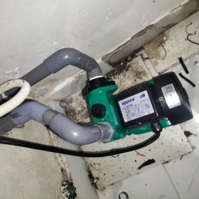 MÁY BƠM NƯỚC HAPPY - 400W